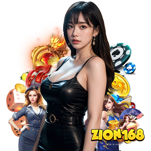 zion168 slot