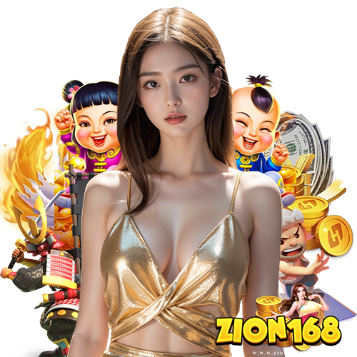 zion168 สล็อต
