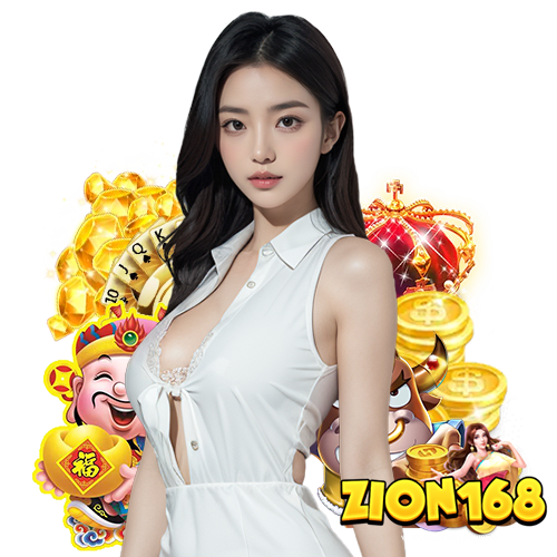 zion168 เข้าสู่ระบบ